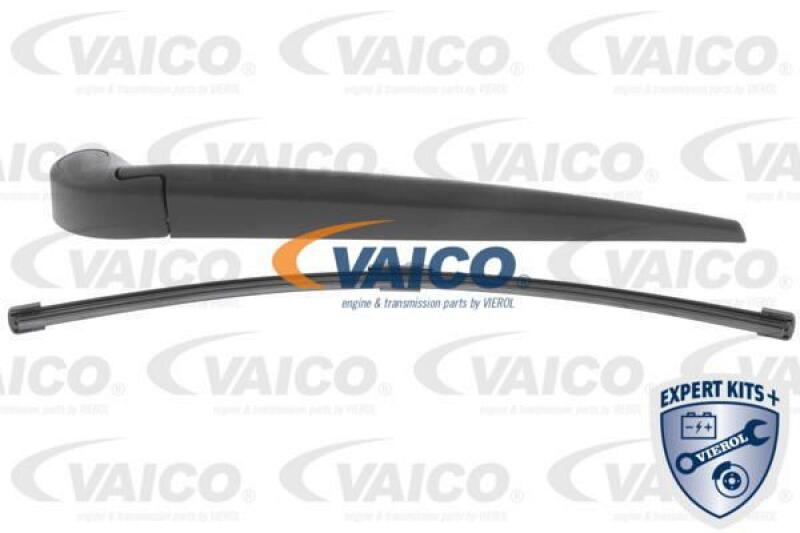 VAICO Wiper Arm Set, window cleaning EXPERT KITS +