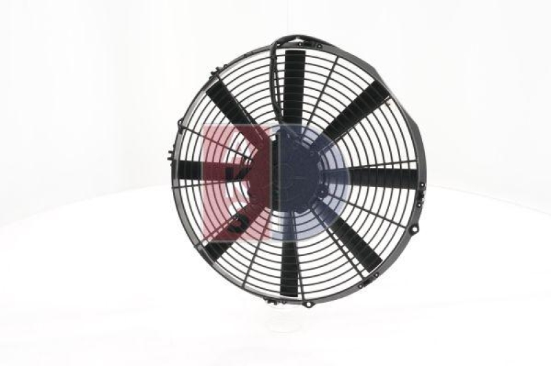 AKS DASIS Fan, A/C condenser