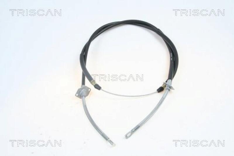 TRISCAN Cable, parking brake