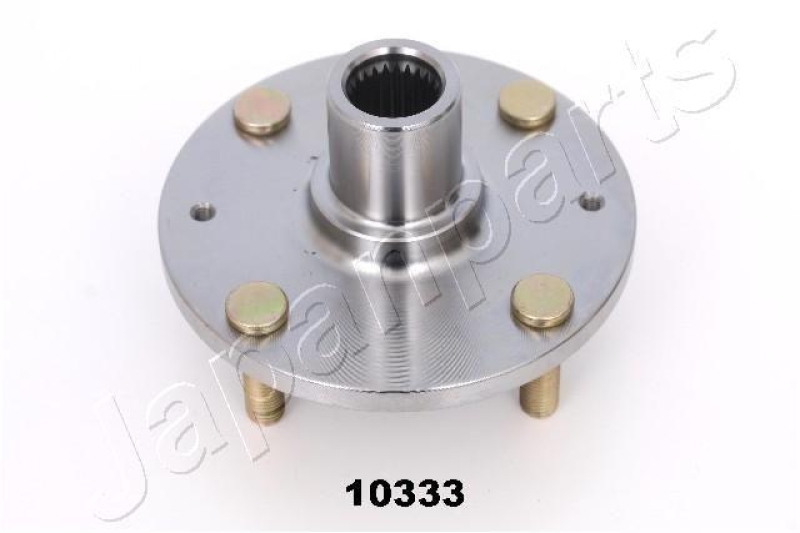 JAPANPARTS Wheel Hub