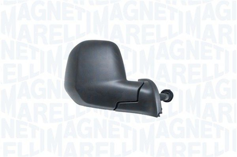 MAGNETI MARELLI Exterior Mirror