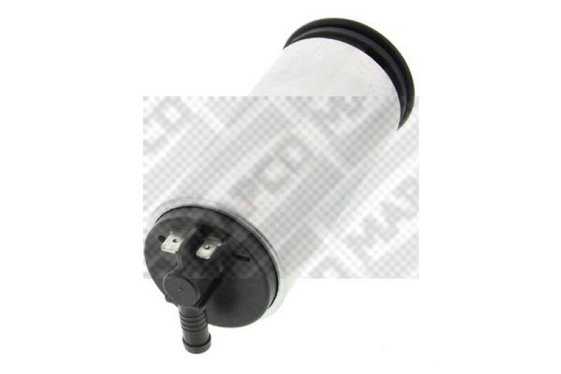 MAPCO Fuel Pump