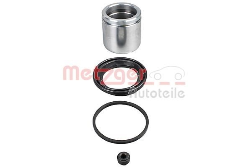 METZGER Repair Kit, brake caliper