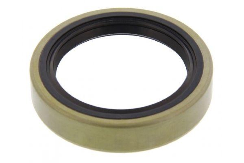 MAPCO Shaft Seal, wheel bearing