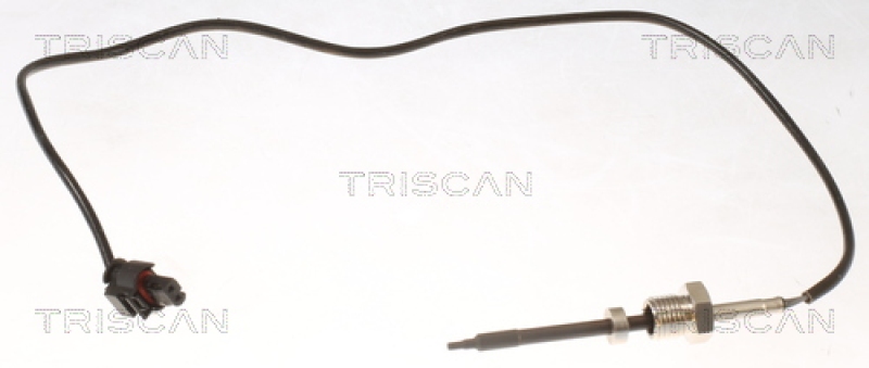 TRISCAN Sensor, exhaust gas temperature