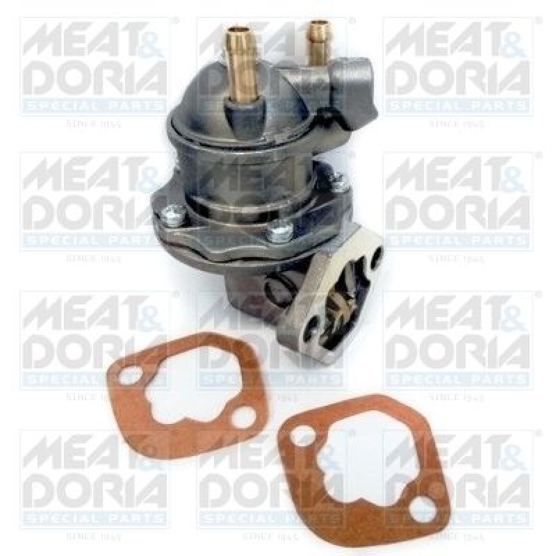 MEAT & DORIA Fuel Pump