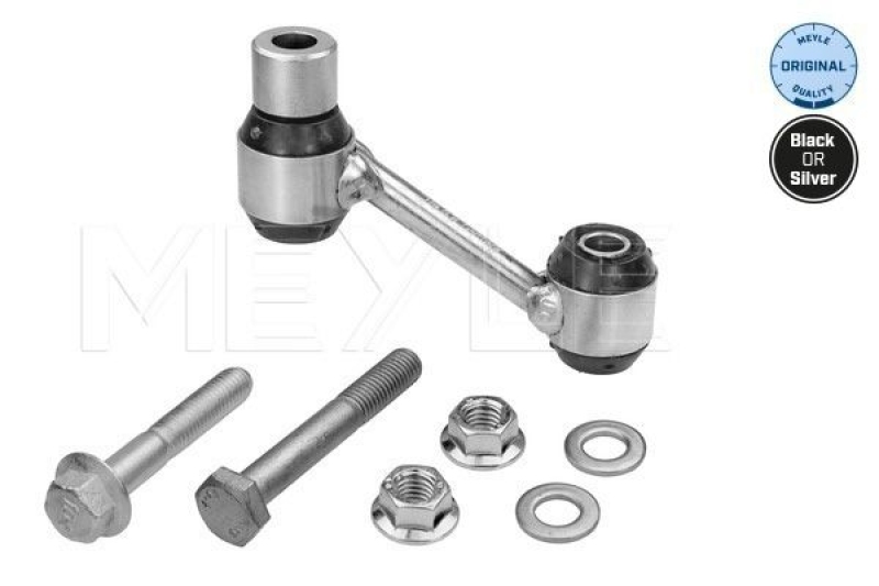 MEYLE Link/Coupling Rod, stabiliser bar MEYLE-ORIGINAL: True to OE.