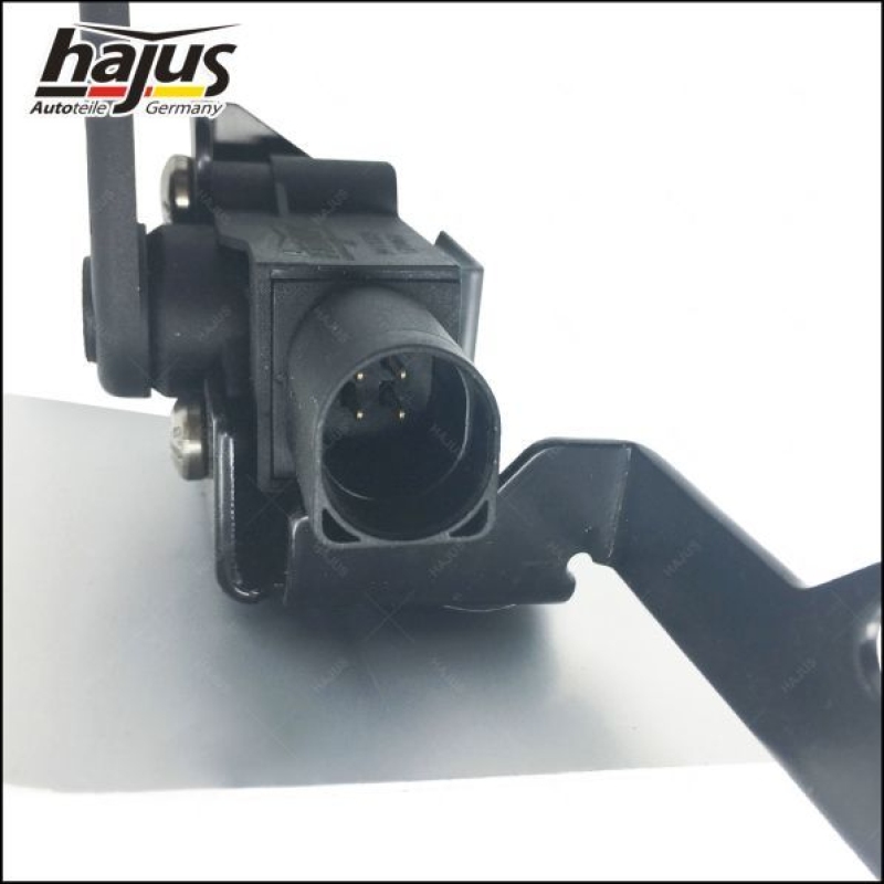 hajus Autoteile Sensor, Xenonlicht (Leuchtweitenregulierung)