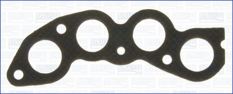 AJUSA Gasket, intake/ exhaust manifold