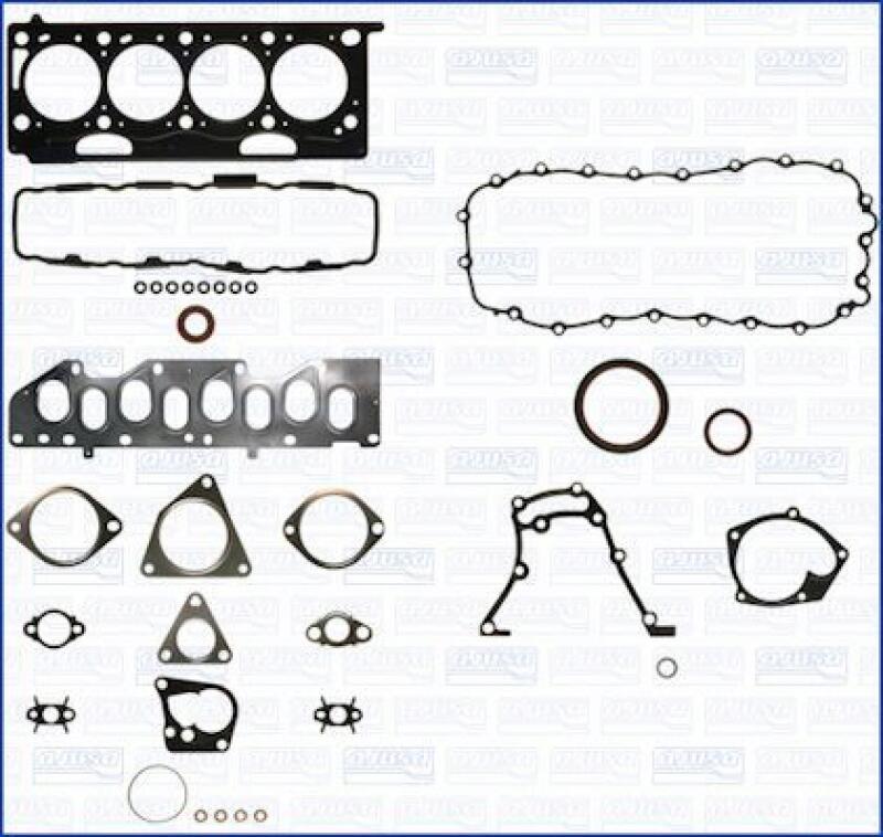 AJUSA Full Gasket Set, engine