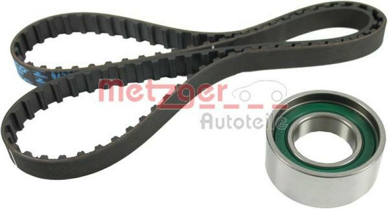 METZGER Timing Belt Set DAYCO