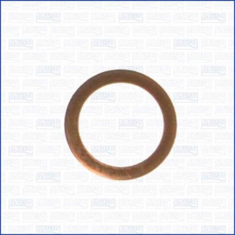 AJUSA Seal Ring, oil drain plug