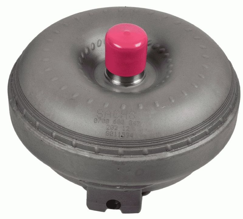 SACHS Torque Converter