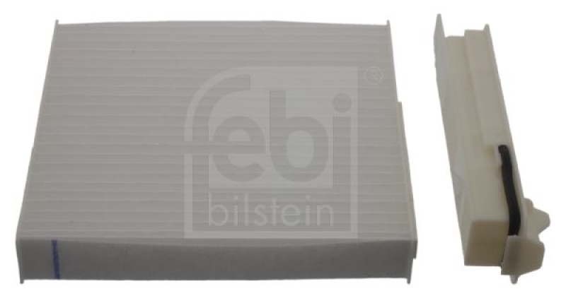 FEBI BILSTEIN Filter, Innenraumluft