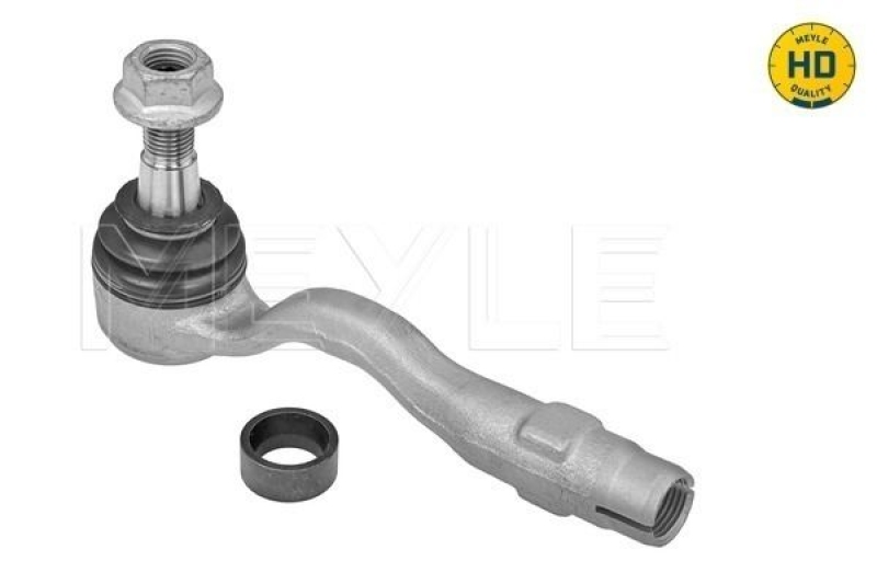 MEYLE Tie Rod End MEYLE-HD: Better than OE.