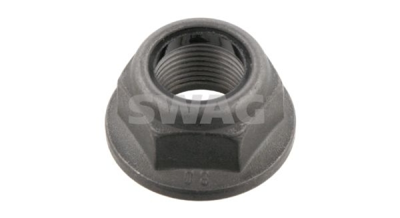 SWAG Nut, stub axle