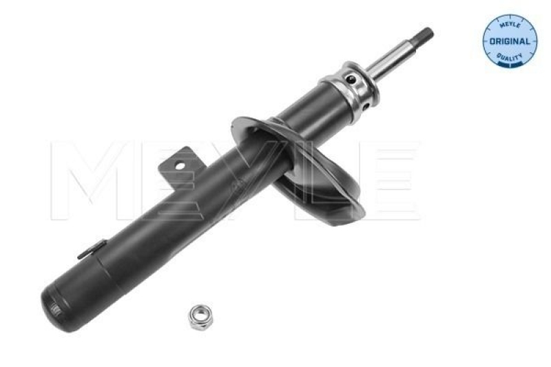 MEYLE Shock Absorber MEYLE-ORIGINAL: True to OE.