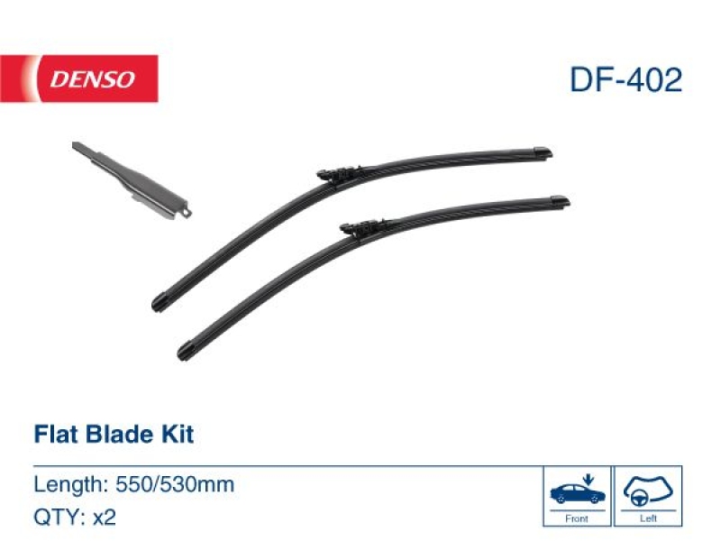 DENSO Wiper Blade