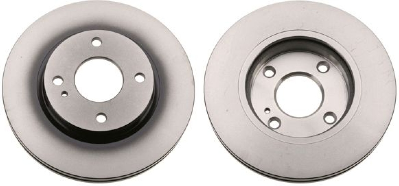 2x TRW Brake Disc