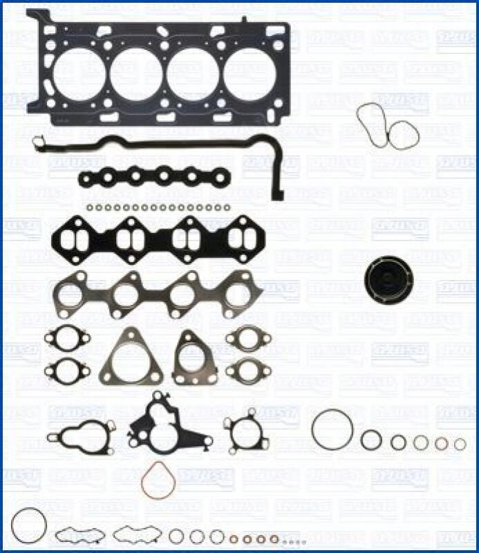 AJUSA Full Gasket Set, engine