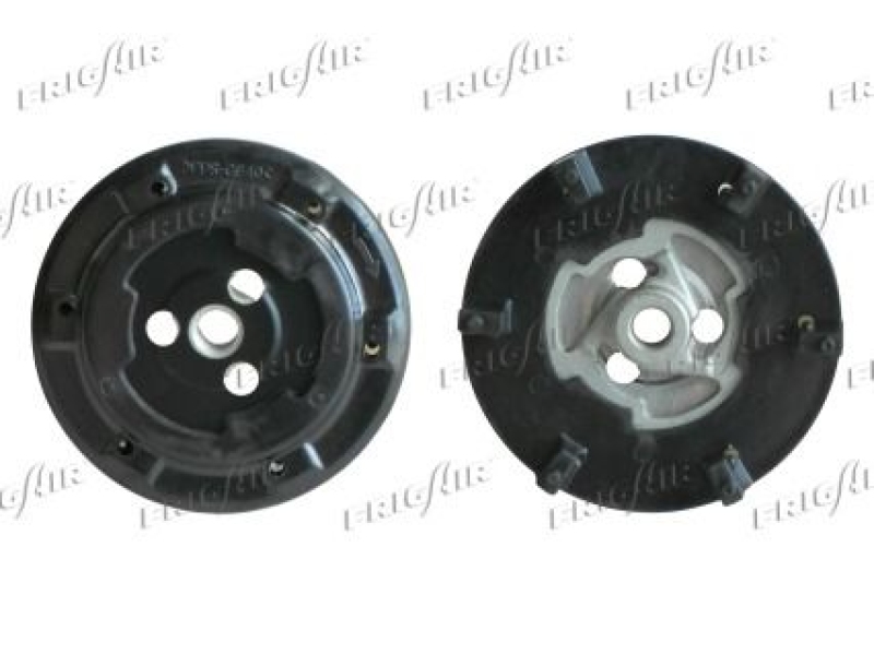 FRIGAIR Drive Plate, magnetic clutch compressor