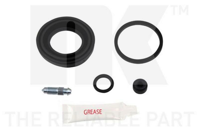 Repair Kit, brake caliper