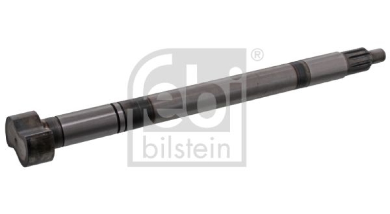 FEBI BILSTEIN Bremswelle, Trommelbremse