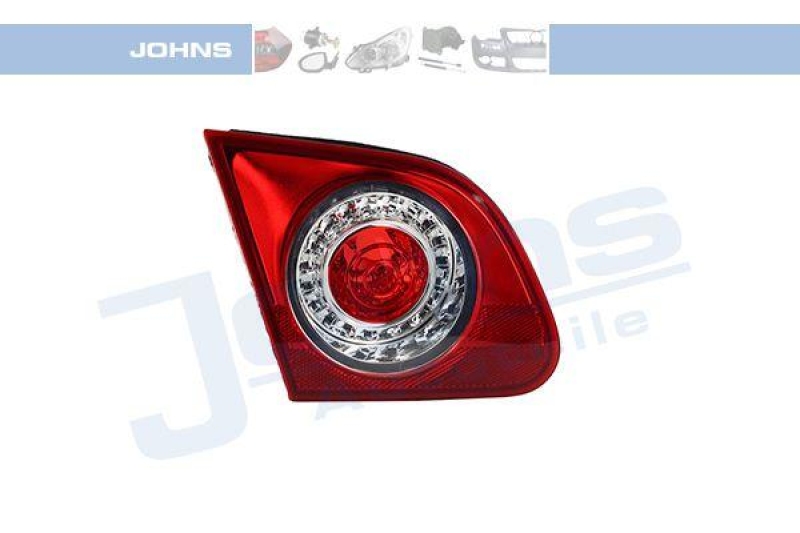 Combination Rearlight