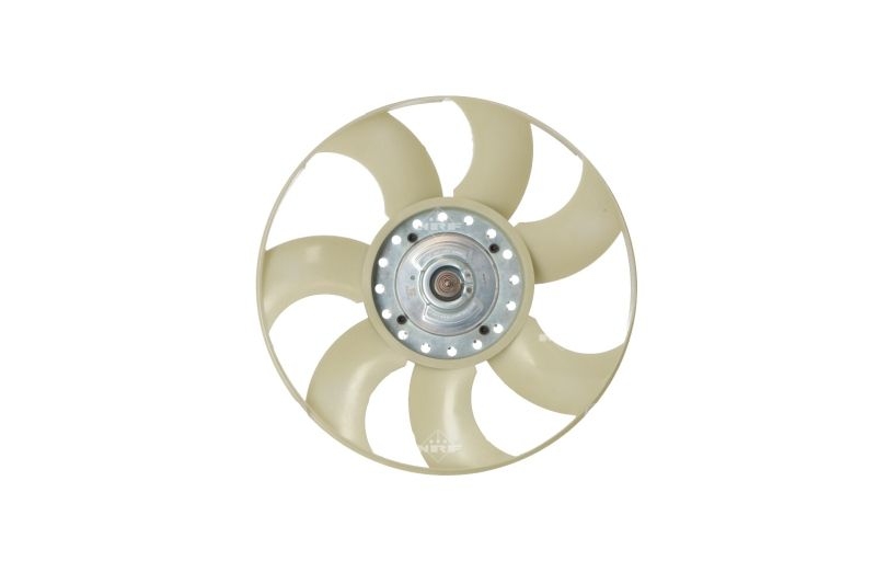 NRF Clutch, radiator fan