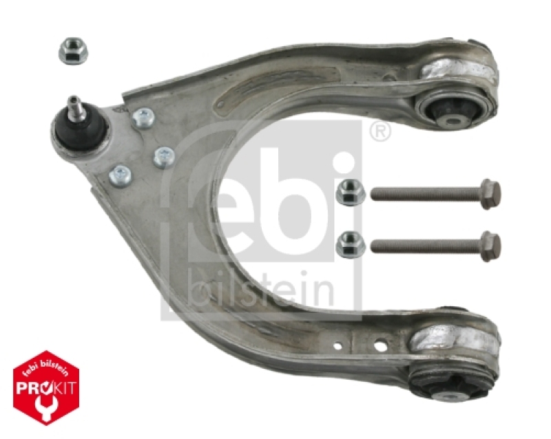 FEBI BILSTEIN Track Control Arm ProKit