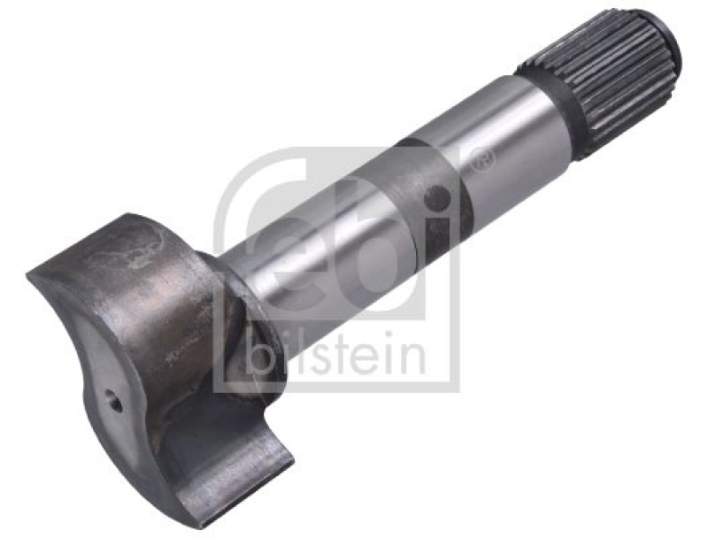 FEBI BILSTEIN Brake Shaft, drum brake