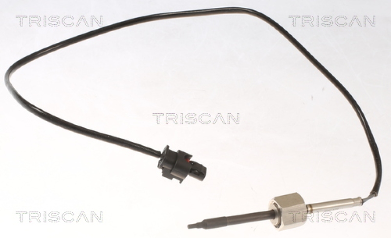 TRISCAN Sensor, exhaust gas temperature