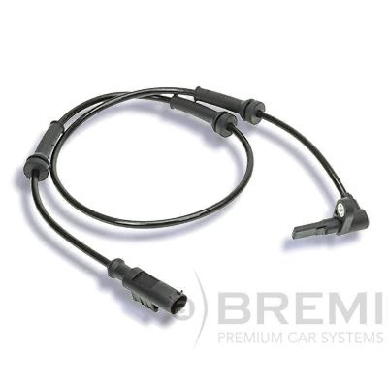 BREMI Sensor, Raddrehzahl