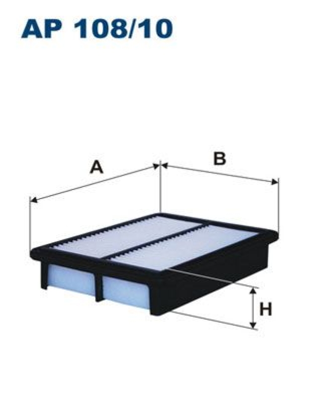 FILTRON Luftfilter