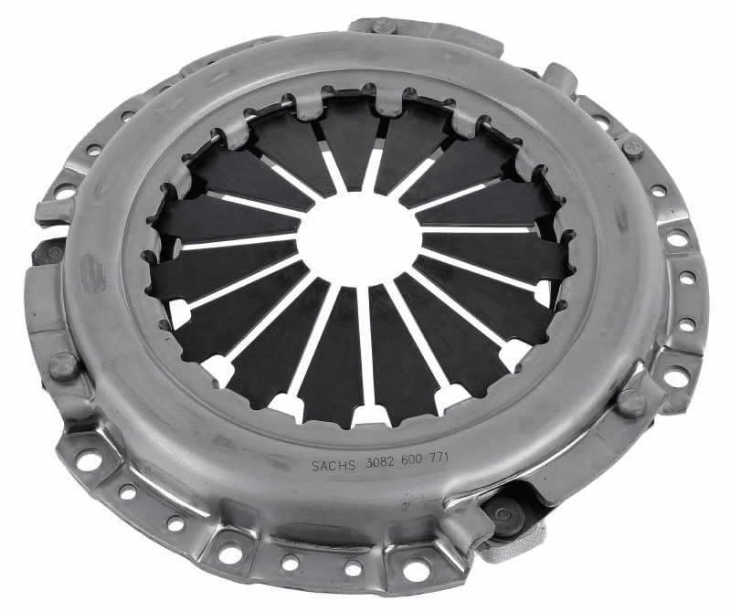 SACHS Clutch Pressure Plate