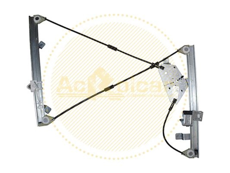 Ac Rolcar Window Regulator