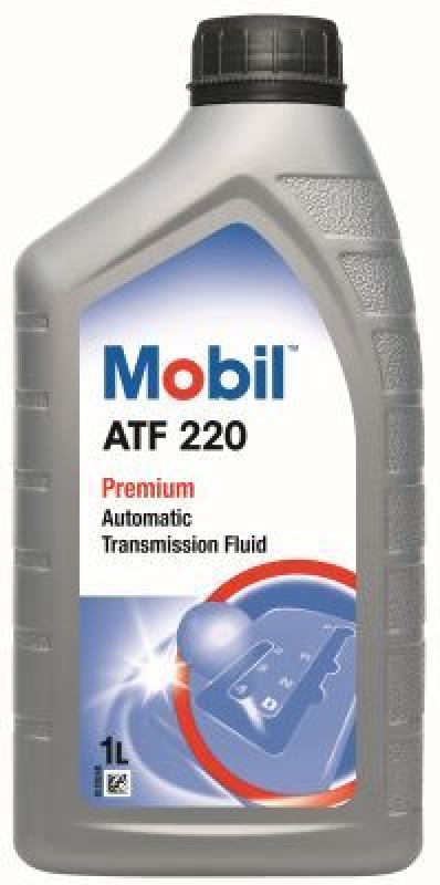 MOBIL Getriebeöl Mobil ATF 220