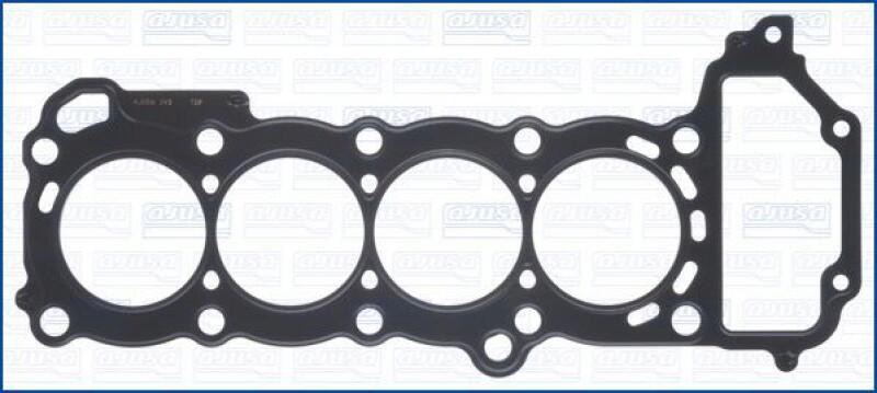 AJUSA Gasket, cylinder head MULTILAYER STEEL