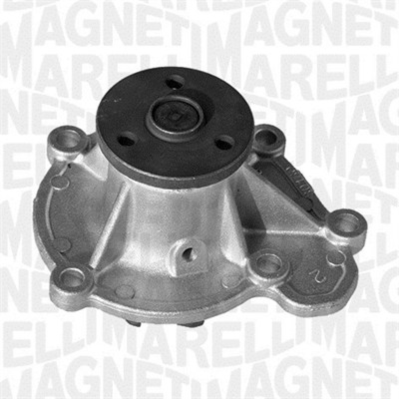 MAGNETI MARELLI Wasserpumpe, Motorkühlung