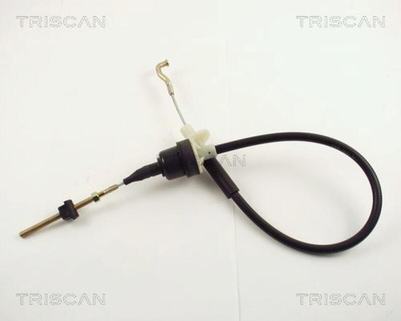 TRISCAN Clutch Cable