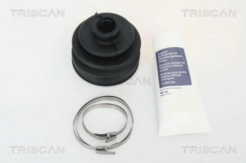 TRISCAN Bellow Set, drive shaft