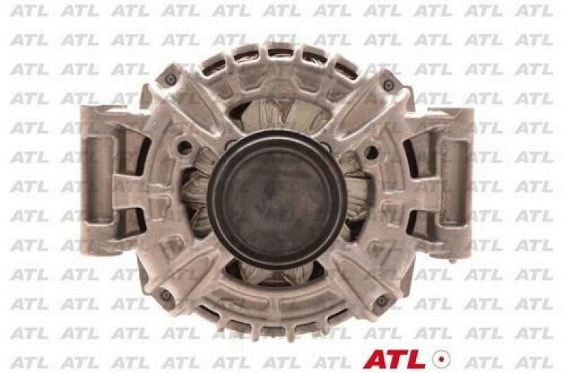 ATL Autotechnik Alternator