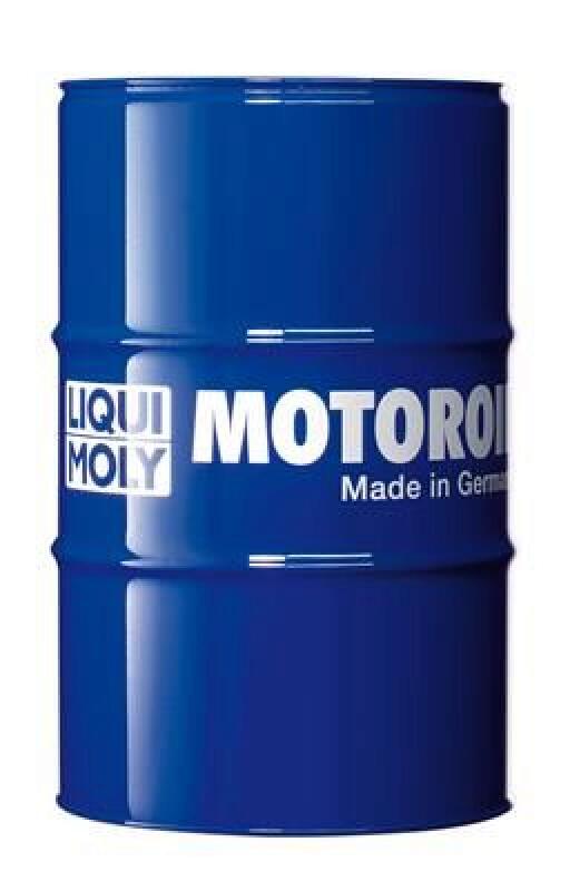 LIQUI MOLY Transmission Oil Doppelkupplungsgetriebe-Öl 8100