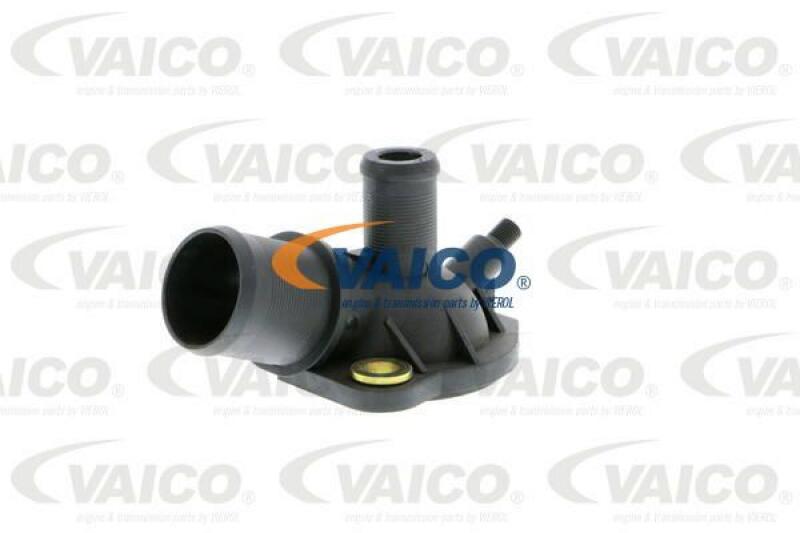 VAICO Coolant Flange Original VAICO Quality