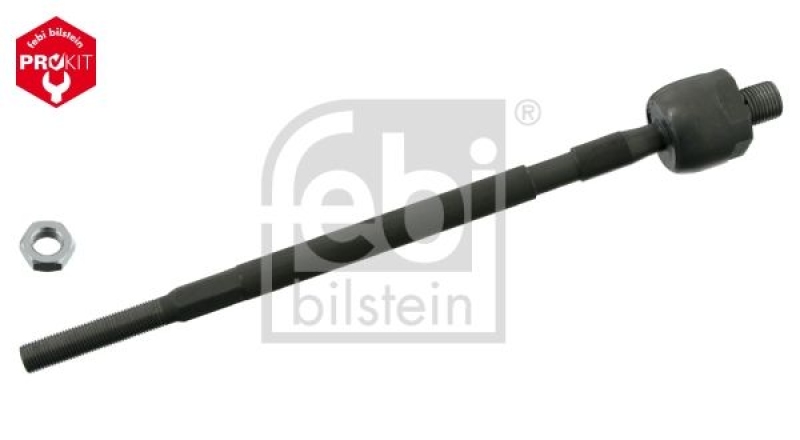 FEBI BILSTEIN Tie Rod Axle Joint ProKit