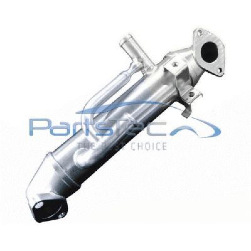 PartsTec Cooler, exhaust gas recirculation