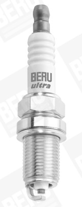 BERU by DRiV Spark Plug ULTRA