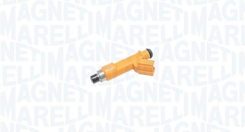 MAGNETI MARELLI Einspritzventil