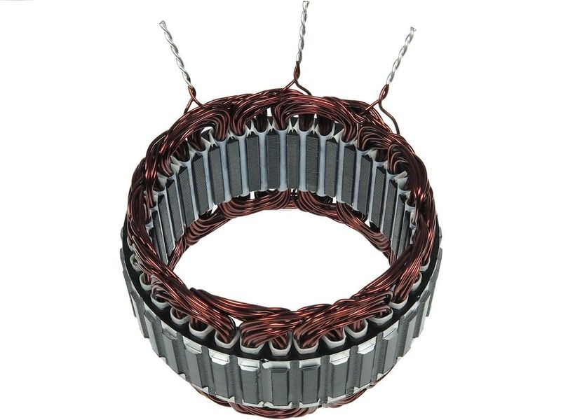 AS-PL Stator, Generator Brandneu AS-PL