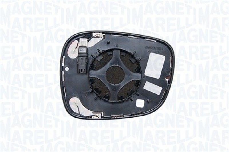 MAGNETI MARELLI Mirror Glass, exterior mirror